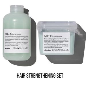 Davines Melu Shampoo & Conditioner